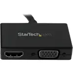 STARTECH DP2HDVGA