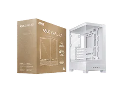 ASUS-A31 TG WHITE