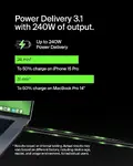 Belkin INZ004TT1.2MBK