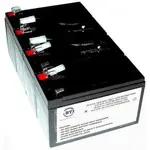 BATTERY TECHNOLOGY RBC8-SLA8-BTI
