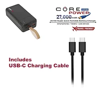 MOBILE EDGE-MEACU27K