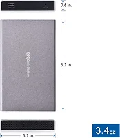 CABLE MATTERS-201079-BLK