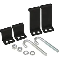 International Connectors and Cable Corp.-ICCMSL4PBK