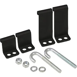 International Connectors and Cable Corp.-ICCMSL4PBK