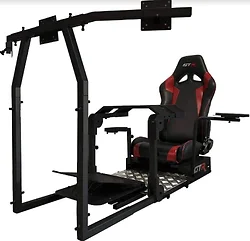 GTR Simulator-GTAP-BLK-S105LBKRD