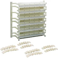 International Connectors and Cable Corp.-IC110W3004