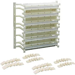 International Connectors and Cable Corp.-IC110W3004