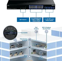 TRENDNET-TEG-S50204