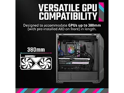 Cooler Master-TD500V2-MGNN85-SL0