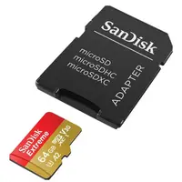 Western Digital-SDSQXAH-064G-AN6MA