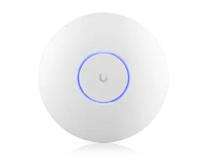Ubiquiti U7-PRO-US - Ceiling-Mount WiFi 7 Access Point with 2.5 Gbps Uplink
