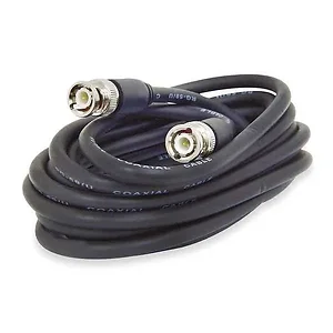 Speco Technologies 0115-0050 - 50' Bnc Male To Male Cable