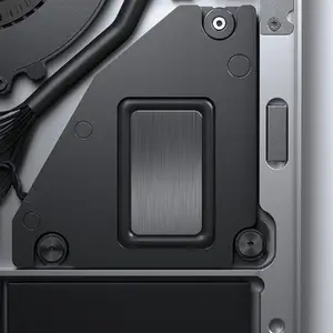 Microsoft 5IV-00021 - LAPTOP-4 Intel i7, 32GB RAM, 1TB SSD