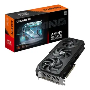 Gigabyte GV-R9070GAMING OC-16GD - RADEON RX 9070 GAMING OC 16G
