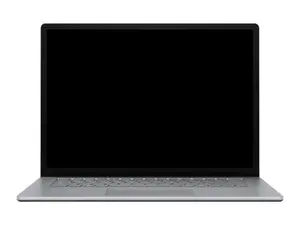 Microsoft RJ1-00001 - Surface Laptop 5 - Platinum