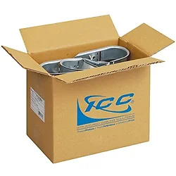 International Connectors and Cable Corp.-ICCMSJH944