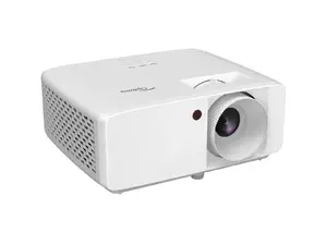 Optoma ZX350E - High-Performance Laser Projector - 3700 Lumens XGA