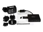 STARTECH MSTDP123DP