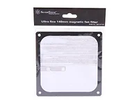 SILVERSTON-SST-FF143B (BLACK - 1 PACK)