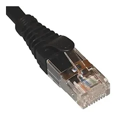 International Connectors and Cable Corp.-ICPCSG03BK