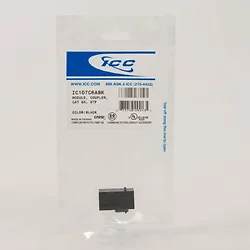 International Connectors and Cable Corp.-IC107C6ABK
