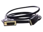 STARTECH DVIDP-06F-MM