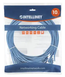 INTELLINET NETWORK SOLUTIONS-743754