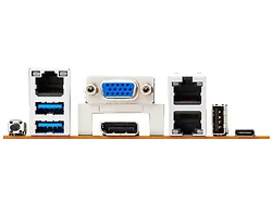 MITAC-S5560GM2NRE-2T