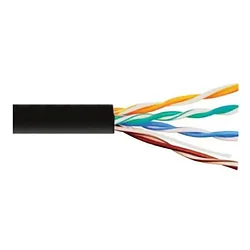 International Connectors and Cable Corp.-ICCABR6VBK