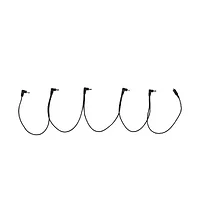 Gator Cases-GTR-PWR-DC5F