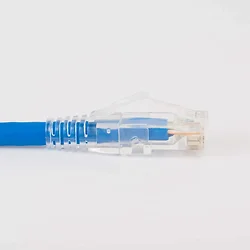 International Connectors and Cable Corp.-ICPCST07BL