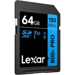 Lexar LSD0800P064G-BNNNU