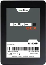 EDGE Tech-MKNSSDDC15360GB