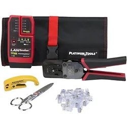 PLATINUM TOOLS-90148