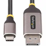 STARTECH 142-USBC-DP-8K-10F