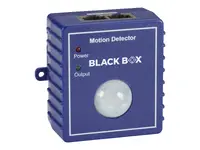 BLACK BOX CORPORATION-EME1M1-005-R2
