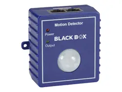 BLACK BOX CORPORATION-EME1M1-005-R2