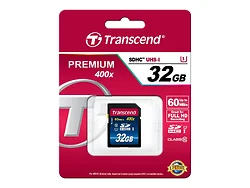 Transcend-TS32GSDU1