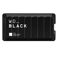 Western Digital-WDBA3S0040BBK-WESN