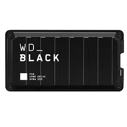 Western Digital-WDBA3S0040BBK-WESN