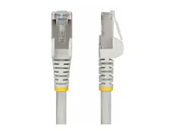 STARTECH-NLGR-1F-CAT6A-PATCH