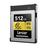 Lexar LCXEXP4512G-RNENG