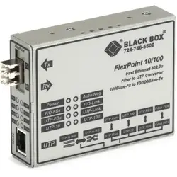 BLACK BOX CORPORATION-LMC100A-SMLC-R2