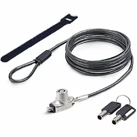 STARTECH-SNBLK-LAPTOP-LOCK