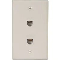 International Connectors and Cable Corp.-ICRDSV05WH