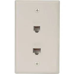 International Connectors and Cable Corp.-ICRDSV05WH