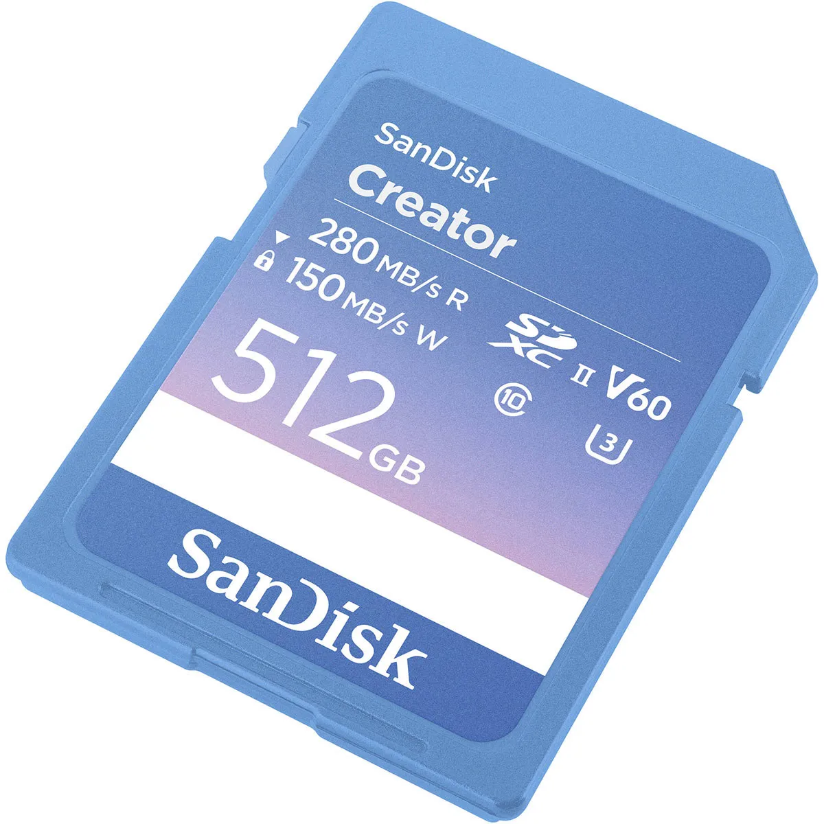 Western Digital-SDSDXEP512GGNCIS