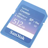 Western Digital-SDSDXEP-512G-GNCIS