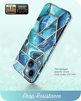 I BLASON-IPH2154CSSPCA