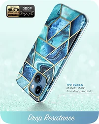 I BLASON-IPH2154CSSPCA